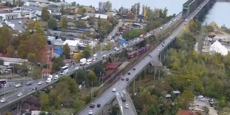 UŠAO U TUNEL KOD PANČEVCA I NESTAO! Bizaran slučaj u Beogradu 
