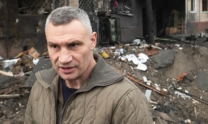 HITNO OGLAŠAVANJE KLIČKA! Izneo nove informacije o stanju u Kijevu 