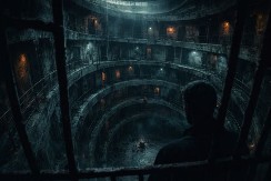 MESTO GDE SE LOMI DUŠA ČOVEKA: Ovo je unutrašnjost najstrašnijeg zatvora Venecuele (VIDEO)