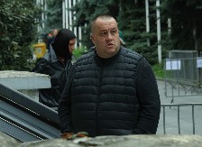 HALIDOV SIN OBJAVIO EMOTIVNU FOTOGRAFIJU SA OCEM Jedan detalj će vas rasplakati! (FOTO)