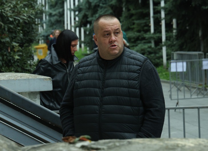 HALIDOV SIN OBJAVIO EMOTIVNU FOTOGRAFIJU SA OCEM Jedan detalj će vas rasplakati! (FOTO)