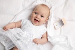 Ako vam dete nosi jedno od ova 4 imena, blago vama: Imaju blagoslov za ceo život