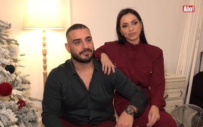 "BOTOKS JE VEĆ POČEO DA POPUŠTA" Katarina Lazić otvoreno o estetskim korekcijama, evo šta je sve radila na sebi!