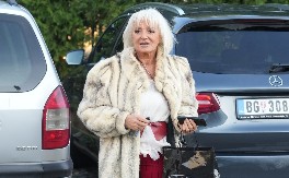 "TO ME I DANAS BOLI" Pevačica nije viđala decu zbog posla, otvorila dušu o teškim trenucima!