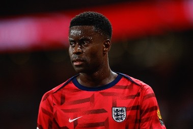 LOVA DO KROVA Reprezentativac Engleske Sitijev - za 20 miliona funti