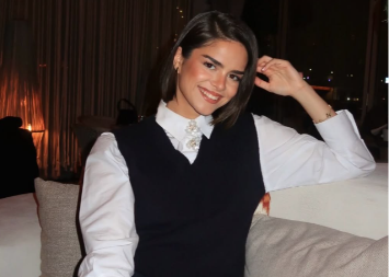 KEBINA BIVŠA SNAJKA IMALA POVREDU?! Moraće da koristi štake, zabrinula pratioce! (FOTO)