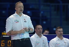 SELEKTOR MAĐARSKE PRETI "DELFINIMA" Uradićemo sve da pobedimo Srbiju