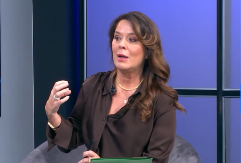 ŠTA JE ZAISTA GOVORILA SUZANA VASILJEVIĆ Kako je Vučić pregovarao o dolasku N1 i Junajted grupe u Srbiju