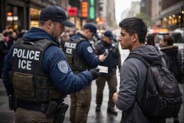 SNIMCI KOJI SU UZNEMIRILI JAVNOST: Šta rade agenti u Mineapolisu?