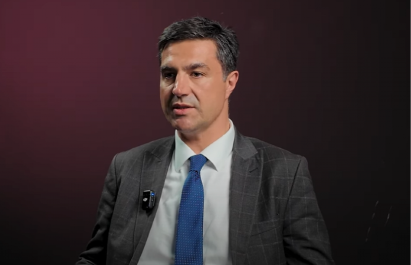 GRADONAČELNIK NIŠA: "Pozitivan izveštaj Državne revizorske institucije, ponosan sam"