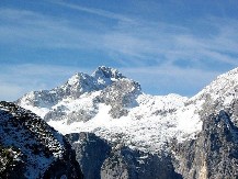 TRAGEDIJA NA ALPIMA: Lavine ubile dete, planine postale smrtonosna zamka za turiste!