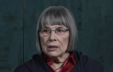 KANDIĆKA U EKSTAZI Njoj je odlično što deo blokadera hoće da sluša Piculu