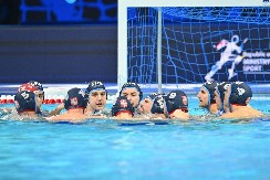 ČITAVA SRBIJA ĆE GLEDATI OVAJ MEČ Evo zašto je utakmica sa Mađarskom jedna od najvažnijih za "delfine" na šampionatu Evrope!