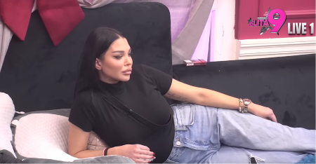 "ONA JE JEDNA PRLJAVUŠA I POGANUŠA!" Majina bivša drugarica trijumfuje zbog njenog ljubavnog peha!