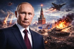 MOSKVA SE OGLASILA! PUTIN PORUČIO: To nije prolazni trend, već nužnost 