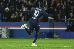 PSŽ SE VRATIO NA VRH Šampion na krilima Dembelea srušio Lil