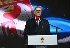 "2006. DECA NISU IMALA NI ZAVOJE" Majka "deteta leptira" otvorila dušu: Fond je nastao od kad je Vučić na vlasti