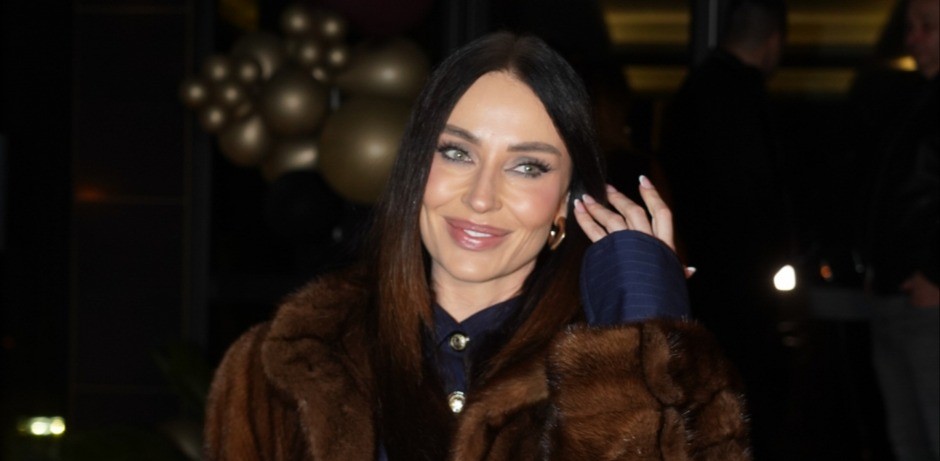 "NE MOGU DA KAŽEM DA SAM SE ZALJUBILA" Kaća Živković šokirala priznanjem o suprugu! 