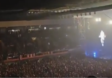 ŠTA ĆE SAD PICULA DA KAŽE Jesu ovo te "evropske vrednosti"? Jezivo ustaško divljanje u Splitu! (VIDEO)