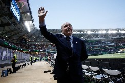 TUŽAN DAN ZA FUDBAL Preminuo predsednik slavnog kluba