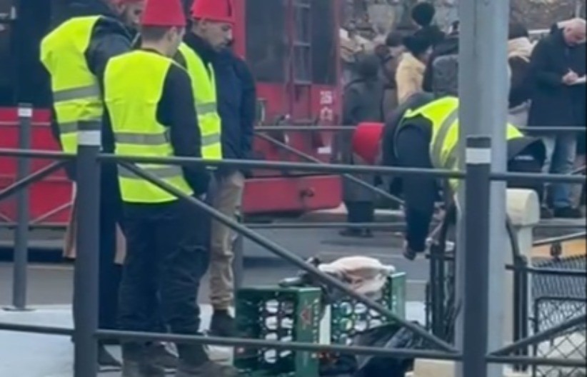 "TO SMO MOGLI DA VIDIMO I 9. JANUARA" Doktorantkinja Jovanović razotkrila blokadere: Manjina su, matematika to jasno pokazuje