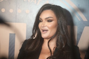 TAMARA MILUTINOVIĆ PRIZNALA DA PROLAZI KROZ KRIZU Progovorila o razvodu! 