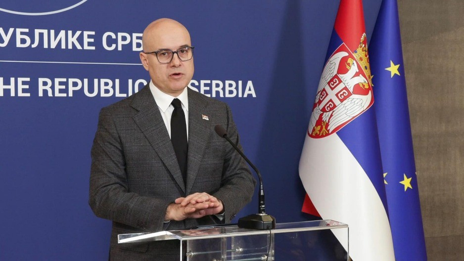 JOŠ JEDNOM SMO VIDELI NAJGORE BLOKADERSKO NASILJE! Vučević ogorčen zbog napada na Bekutu: To opravdavaju, dok godinama dehumanizuju Vučića!