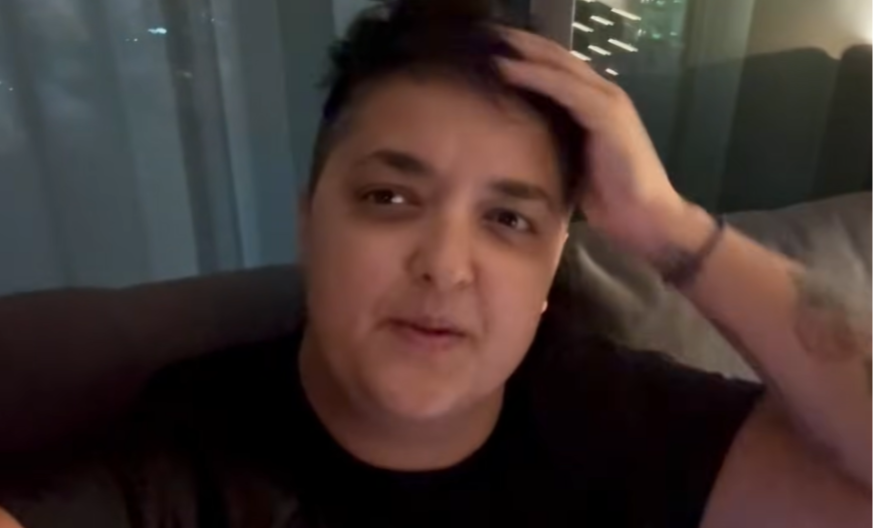 MARIJA ŠERIFOVIĆ PRETI KOMPOZITORU Dala mu rok, evo šta mu sledi ako ga ne ispuni! 