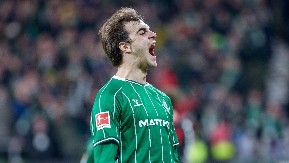 "NAJBOLJI OSEĆAJ" Dao gol, pa otvorio dušu