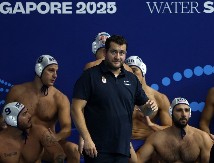 PAMTIMO ZAGREB Vaterpolisti Srbije žele da vrate dug komšijama