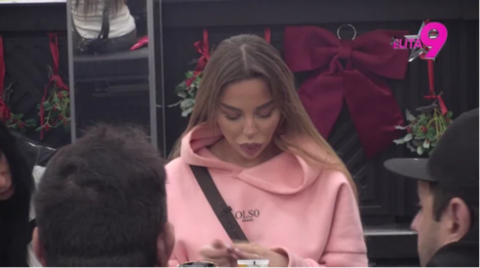 "POVREDILA ME JE" Terza zauvek raskrstio sa Sofijom, stavio je na stub srama!