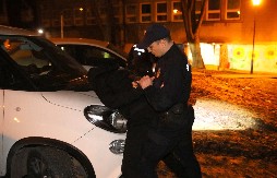  PRETUKAO POZNANIKA Došao mu u goste, pa pretio i njegovoj ženi