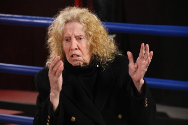 "SA BUDALAMA I SKOTOVIMA NE MOŽE DA SE IZAĐE NA KRAJ" Eva Ras žestoko udarila na napadače Ane Bekute: "Mogli su da je ubiju!" 