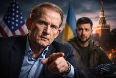 ŠOKANTNA PORUKA Zašto SAD nemaju razloga da otimaju Zelenskog