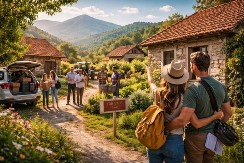 PARCELE SE KUPUJU I BEZ OGLASA: Istok Srbije na meti kupaca