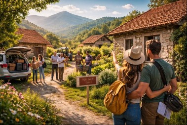 PARCELE SE KUPUJU I BEZ OGLASA: Istok Srbije na meti kupaca