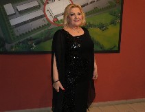 OVO ĆE ZAUVEK PAMTITI Snežana Đurišić se prisetila svog početka u karijeri, ovaj poznati muškarac joj najviše pomogao!