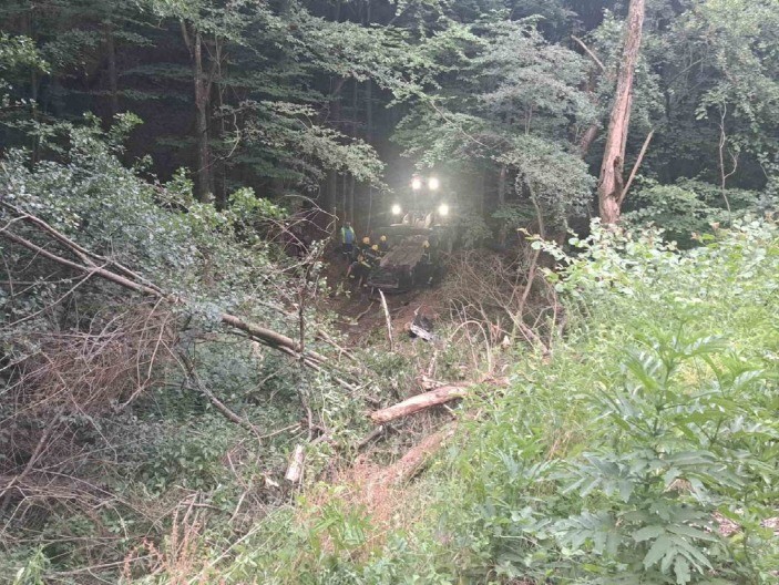 UKINUTA VANREDNA SITUACIJA U MAJDANPEKU! Opština dobila novo terensko vozilo 