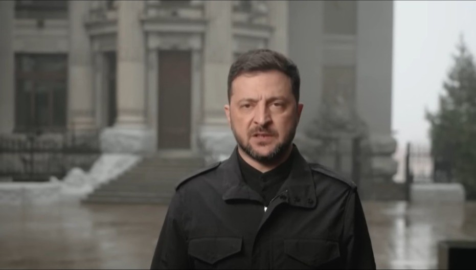 SKANDAL U NAJAVI Zelenski neće dozvoliti ukrajinskim građanima koji žive u Rusiji da glasaju