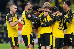 Dortmund umalo od gotovog napravio veresiju, Hofenhajm srušio Leverkuzen