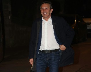 "IMAO JE ČUDNU TAKTIKU" Pevačica otkrila šta je prolazila sa Žikom Jakšićem tokom "Zvezda Granda"