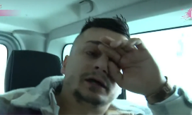 "NIJE VIĐAO DETE" Drug Milice Veličković raskrinkao Terzu, otkrio istinu o njegovom očinstvu!