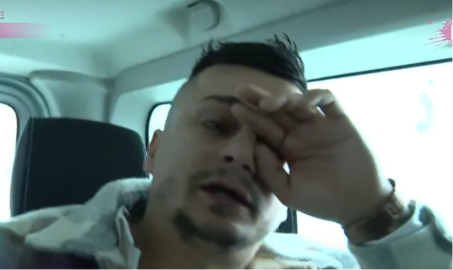 "NIJE VIĐAO DETE" Drug Milice Veličković raskrinkao Terzu, otkrio istinu o njegovom očinstvu!