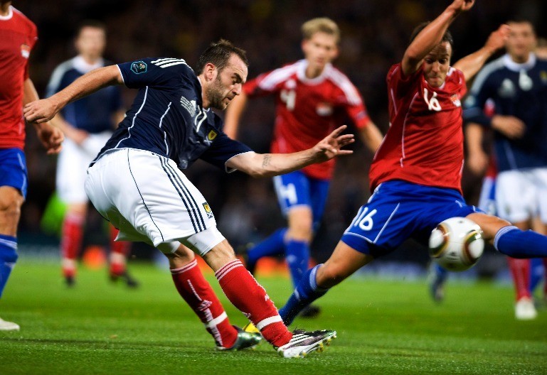 SUNOVRAT LEGENDE Igrao u Premijer ligi, bio je heroj nacije, a sada je proglasio bankrot