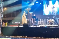 "SRAMOTA I GREOTA" Pevač se zbog skandala u Čačku oglasio sa psihijatrije, pa stao u odbranu Ane Bekute!