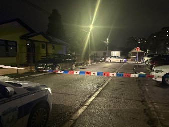  MUP SE OGLASIO O UHAPŠENOM MALOLETNIKU  Osumnjičeni tinejdžer (16)saslušan zbog sumnje na pokušaj ubistva