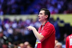 SELEKTOR SRBIJE VIKNUO NA TAJM-AUTU Španac govorio na srpskom na prvenstvu Evrope, ovo je razlog