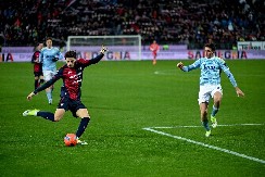 ŠOK Juventus pao na Sardiniji