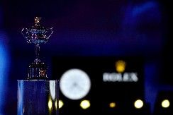 POČELO JE Ovo je prvo veliko iznenađenje na Australijan openu