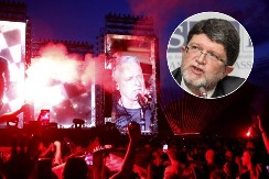 I SINOĆ USTAŠKO DIVLJANJE "Za dom spremni" se orilo Splitom!